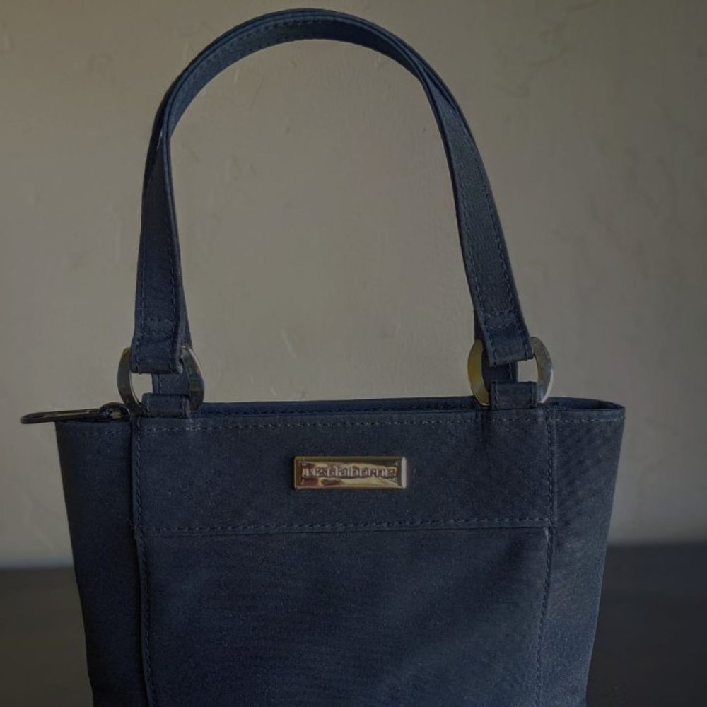 Liz Claiborne Little Black Bag